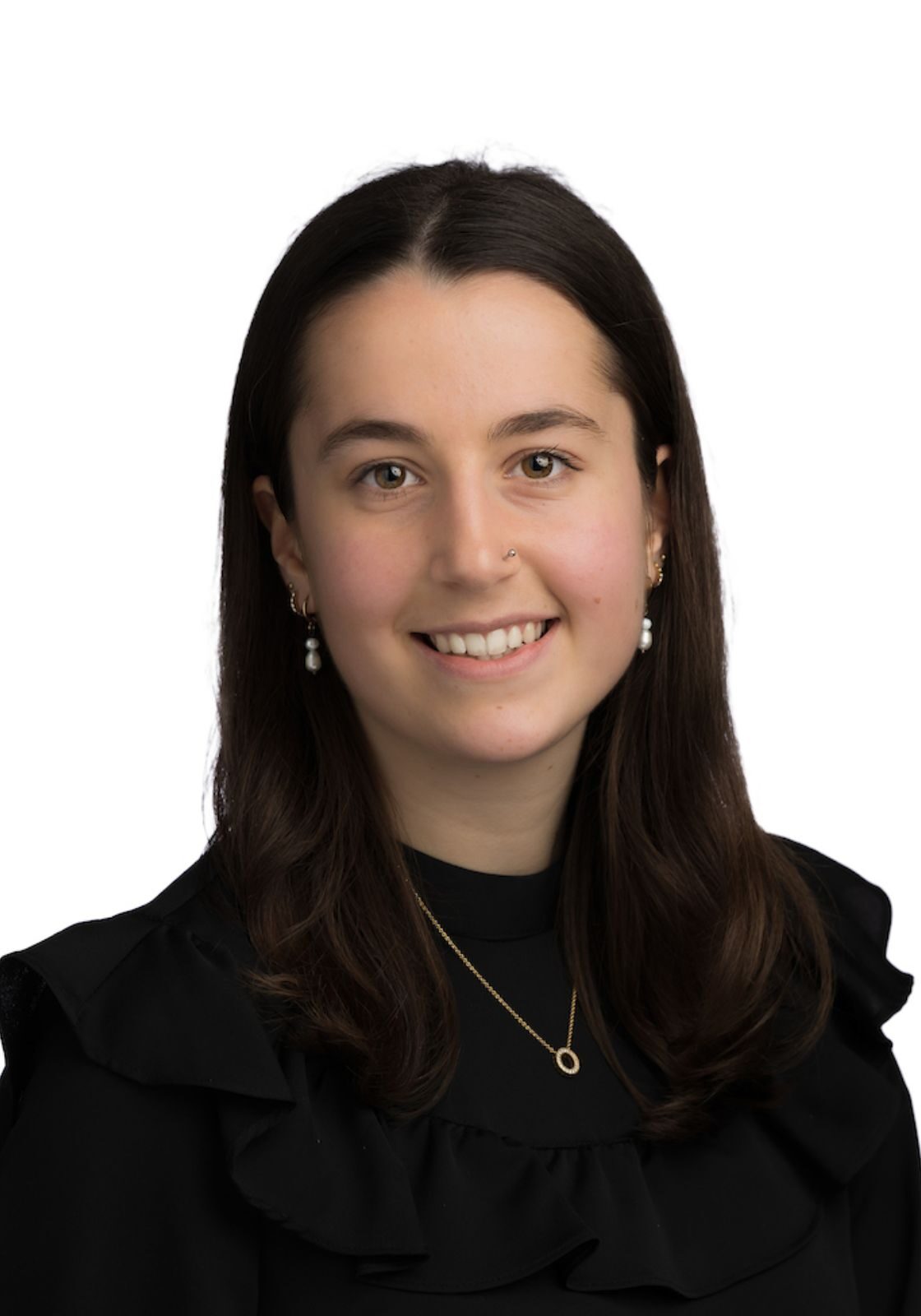 Lara Chick contact us photo