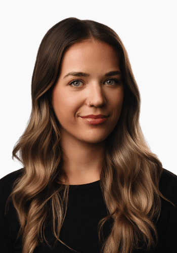 Mollie Hookway, Event Manager Contact Photo