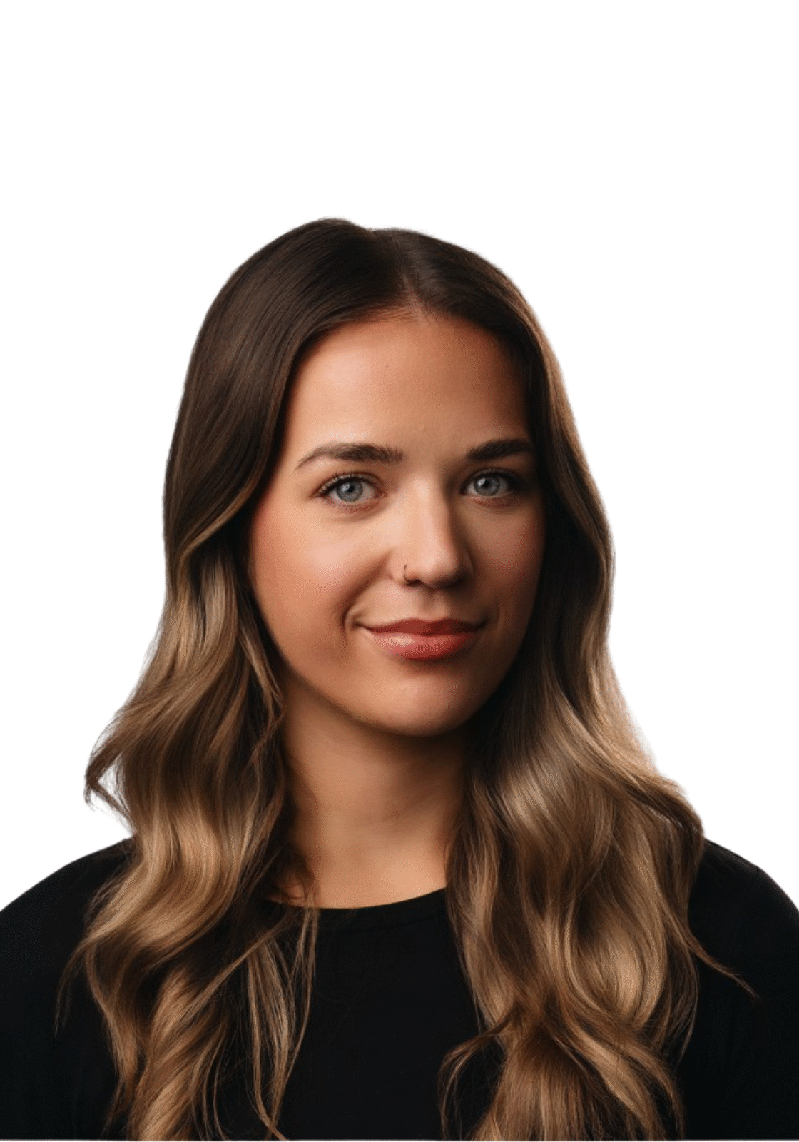 Mollie Hookway contact us photo