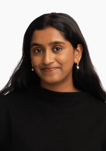 Vysh Gurunathan, Program Director Contact Photo